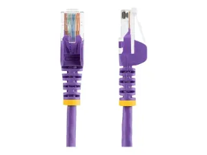 StarTech .com Câble réseau Cat5e UTP sans crochet - miniature 3
