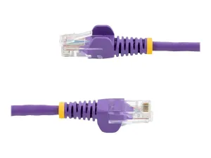 StarTech .com Câble réseau Cat5e UTP sans crochet - miniature 5
