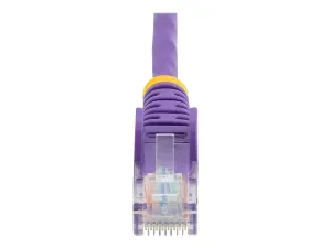StarTech .com Câble réseau Cat5e UTP sans crochet - miniature 4