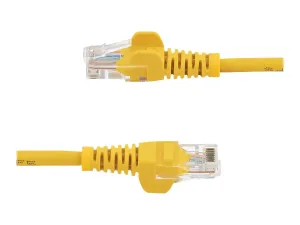 Startech Câble réseau Cat5e UTP sans crochet - miniature 5