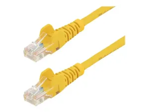 Startech Câble réseau Cat5e UTP sans crochet - miniature 2