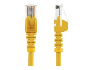 Startech Câble réseau Cat5e UTP sans crochet - miniature 1