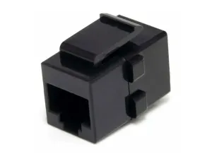 StarTech .com Cat 6 RJ45 Keystone Jack Network Coupler - miniature 5