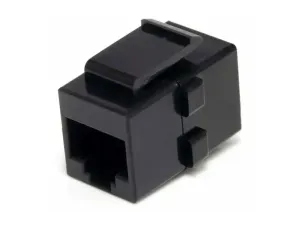 StarTech .com Cat 6 RJ45 Keystone Jack Network Coupler - miniature 4