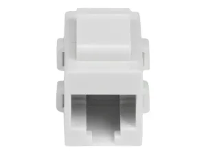StarTech .com Coupleur RJ45 de type Keystone Jack Cat6 F/F - miniature 4