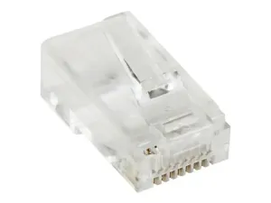StarTech .com 50 Prises RJ45 Cat5e mâle - miniature 5