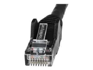 StarTech .com Câble Ethernet CAT6 15m - miniature 3