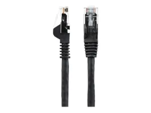 StarTech .com Câble Ethernet CAT6 15m - miniature 2