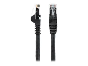 StarTech .com Câble Ethernet CAT6 1m - miniature 1