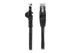 StarTech .com Câble Ethernet CAT6 1m - miniature 2