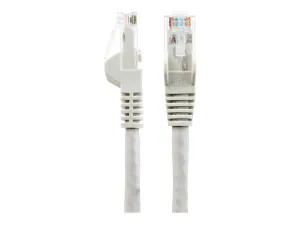 StarTech .com Câble Ethernet CAT6 1m - miniature 2