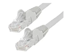 StarTech .com Câble Ethernet CAT6 1m - miniature 3