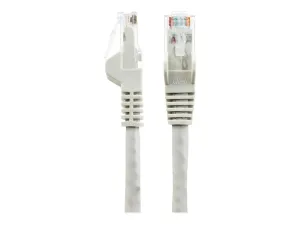 StarTech .com Câble Ethernet CAT6 1m - miniature 5