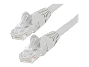 StarTech .com Câble Ethernet CAT6 1m - miniature 4