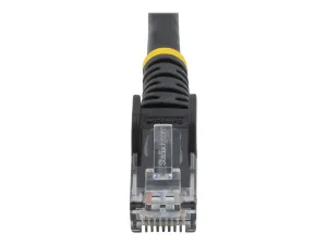 StarTech .com Câble Ethernet CAT6 2m - miniature 1