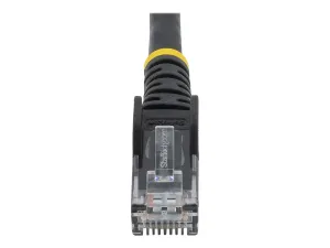 StarTech .com Câble Ethernet CAT6 2m - miniature 2