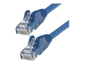StarTech .com Câble Ethernet CAT6 2m - miniature 2