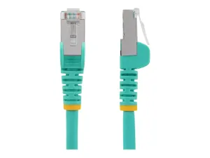 StarTech .com Câble Ethernet CAT6a 50cm - miniature 4