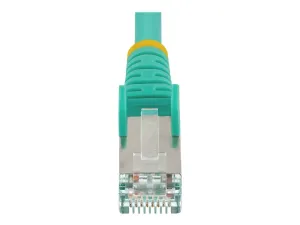 StarTech .com Câble Ethernet CAT6a 50cm - miniature 2