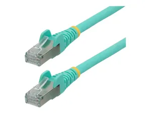 StarTech .com Câble Ethernet CAT6a 7m - miniature 2