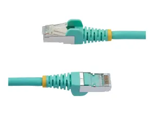StarTech .com Câble Ethernet CAT6a 7m - miniature 5