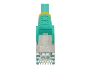 StarTech .com Câble Ethernet CAT6a 7m - miniature 4