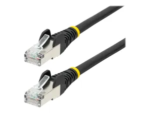 StarTech .com Câble Ethernet CAT6a 10m - miniature 1