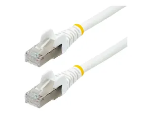 StarTech .com Câble Ethernet CAT6a 10m - miniature 1