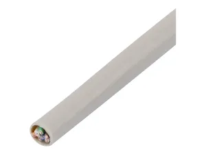 StarTech .com Câble réseau Cat5e UTP ignifuge en vrac de 304,8 m - miniature 5