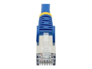 StarTech .com Câble Ethernet CAT6a 5m - miniature 5