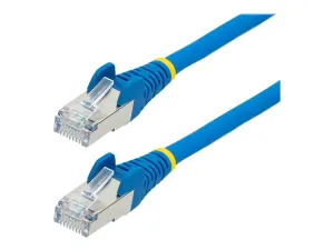 StarTech .com Câble Ethernet CAT6a 5m - miniature 4