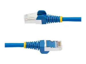 StarTech .com Câble Ethernet CAT6a 5m - miniature 3