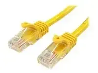 Startech Câble réseau Cat5e UTP sans crochet - miniature 2