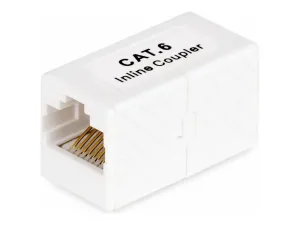 StarTech .com Coupleur RJ45, Connecteur Cat6 en Ligne, Adaptateur T568 F/F - miniature 4
