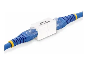 StarTech .com Coupleur RJ45, Connecteur Cat6 en Ligne, Adaptateur T568 F/F - miniature 5