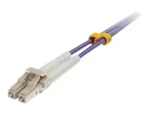C2G 3m LC/LC OM4 LSZH Fibre Patch - miniature 4