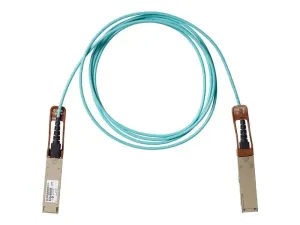 Cisco QSFP-100G-AOC10M= - miniature 4