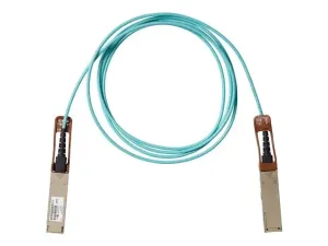 Cisco QSFP-100G-AOC1M= - miniature 3