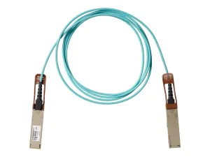 Cisco QSFP-100G-AOC1M= - miniature 1
