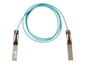 Cisco QSFP-100G-AOC1M= - miniature 5