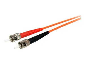 StarTech .com 3m Fiber Optic Cable - miniature 2
