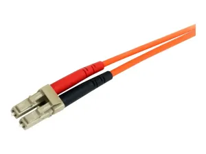 StarTech .com 3m Fiber Optic Cable - miniature 4