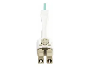 StarTech .com Câble Fibre Optique Multimode LC à LC UPC OM4 de 3m, 50/125 - miniature 4