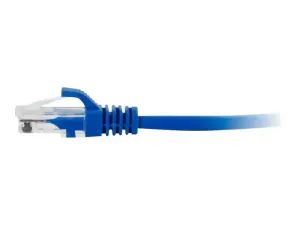 C2G Cat5e Booted Unshielded (UTP) Network Patch Cable - miniature 5