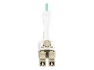 StarTech .com Câble Fibre Optique Multimode LC à LC UPC OM4 de 4m, 50/125 - miniature 5