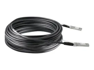 HPE StoreFabric C-series 3M Passive Copper - miniature 5