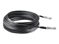 HPE StoreFabric C-series 3M Passive Copper - miniature 2