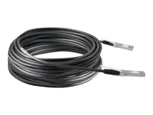 HPE StoreFabric C-series 3M Passive Copper - miniature 3