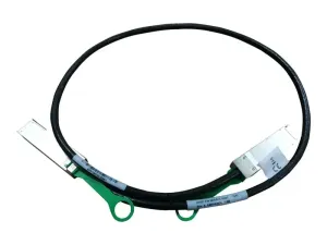 HPE X240 Direct Attach Copper Cable - miniature 3