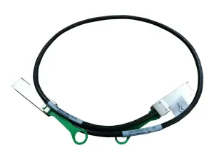 HPE X240 Direct Attach Copper Cable - miniature 5